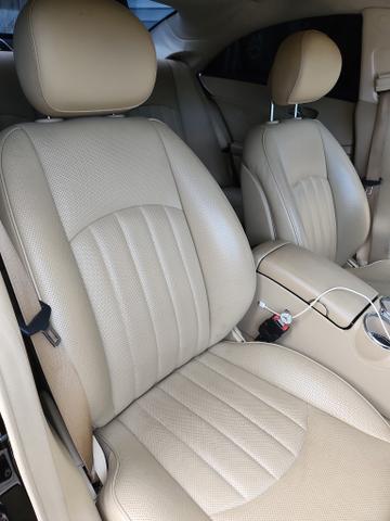 Photo of 2006 Black Mercedes-Benz CLS-Class