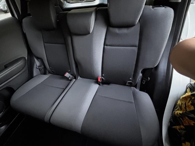 Photo of 2019 White Honda HR-V