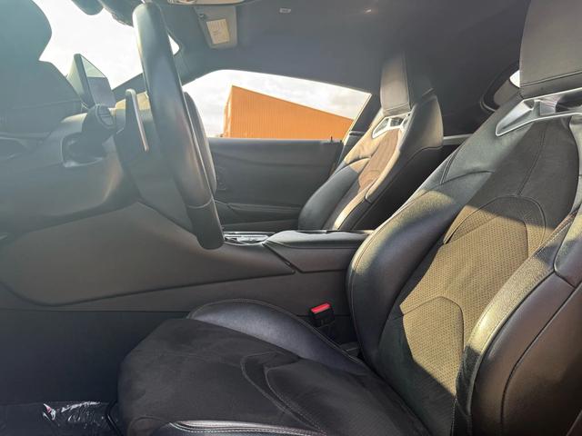 Photo of 2022 Yellow Toyota GR Supra