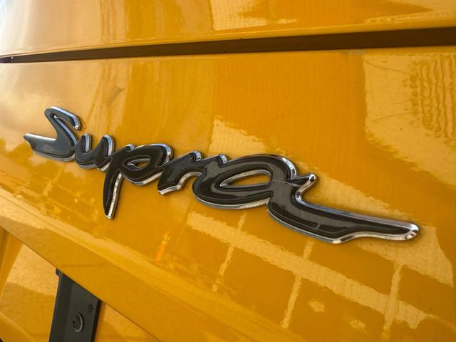 Photo of 2022 Yellow Toyota GR Supra