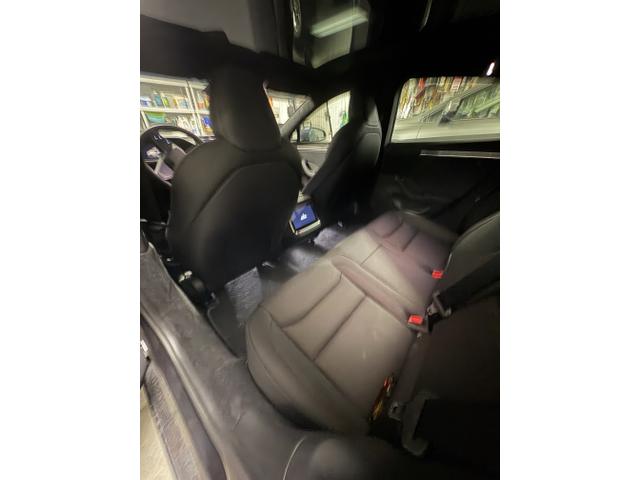 Photo of 2023 Gray Tesla Model S