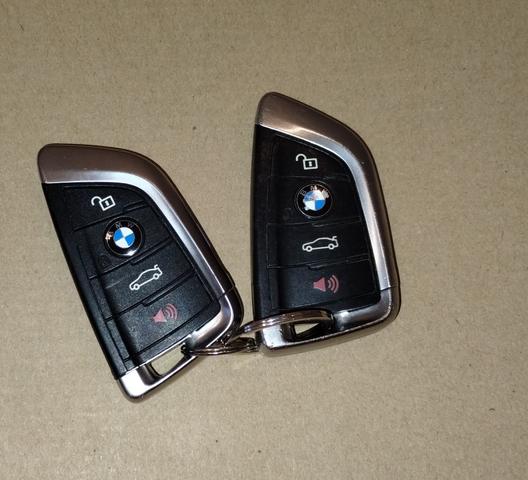 Photo of 2017 Black BMW X5