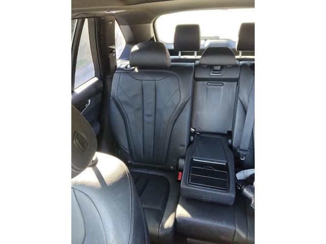 Photo of 2017 Black BMW X5