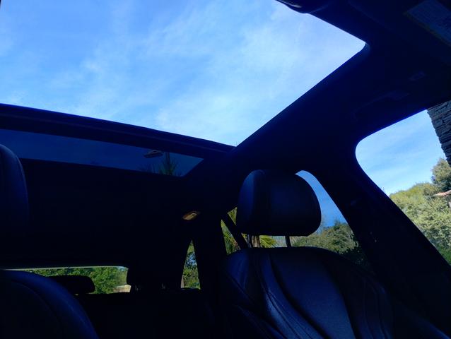 Photo of 2017 Black BMW X5