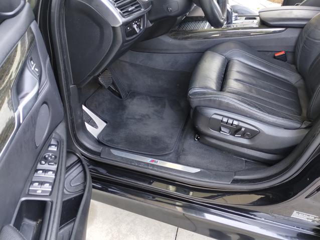 Photo of 2017 Black BMW X5