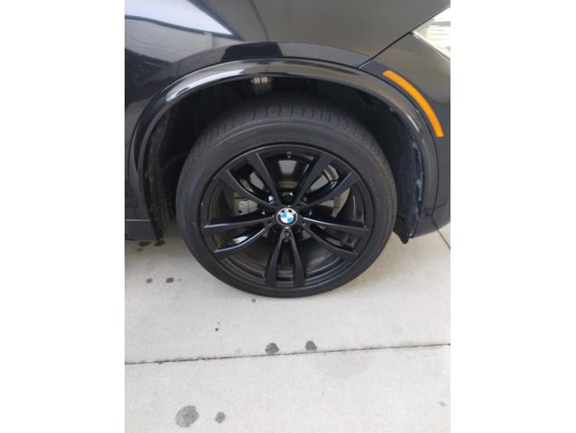 Photo of 2017 Black BMW X5