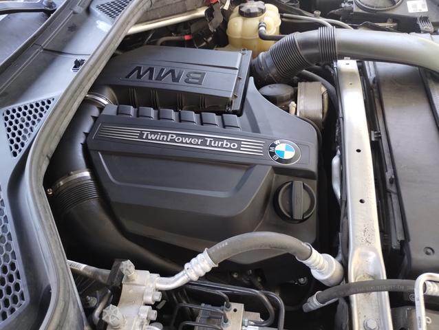 Photo of 2017 Black BMW X5