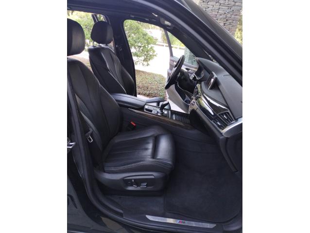 Photo of 2017 Black BMW X5