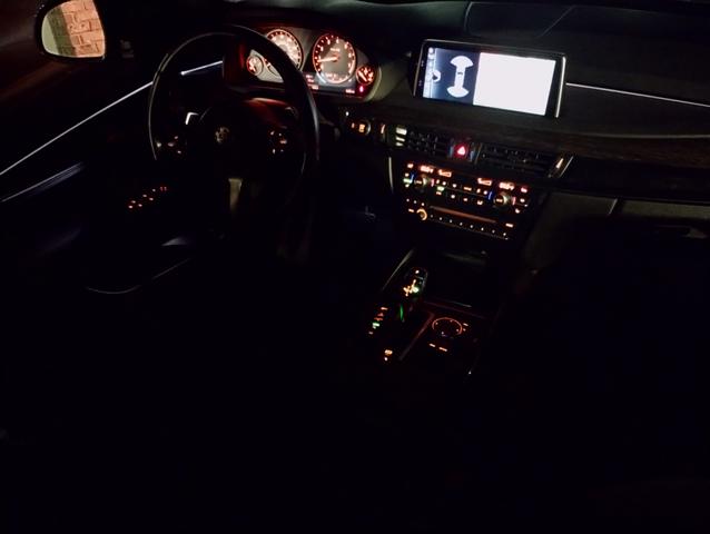 Photo of 2017 Black BMW X5