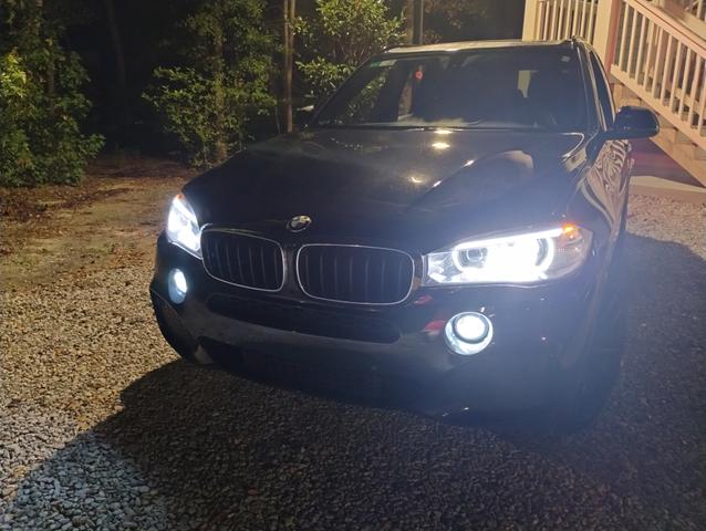 Photo of 2017 Black BMW X5