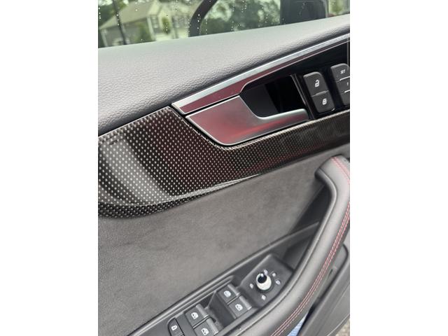 Photo of 2022 White Audi S5