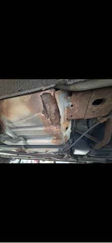 Photo of 2008 Gray Honda Civic