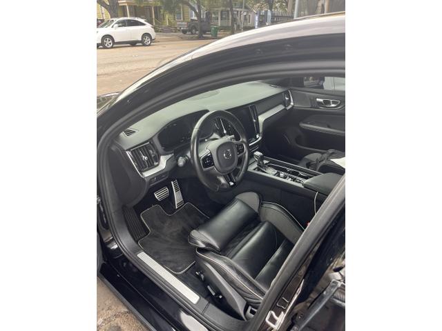 Photo of 2019 Black Volvo S60