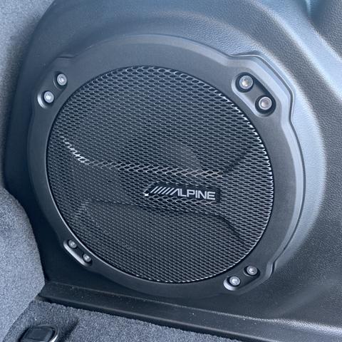 Photo of 2023 Black Jeep Wrangler 4xe