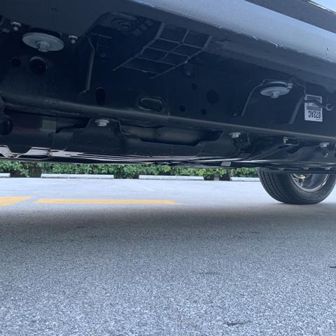Photo of 2023 Black Jeep Wrangler 4xe