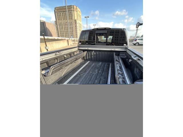 Photo of 2018 Gray Nissan Titan XD
