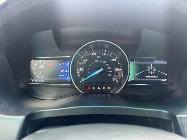 Photo of 2016 Brown Ford Explorer