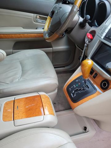 Photo of 2006 Silver Lexus RX 330