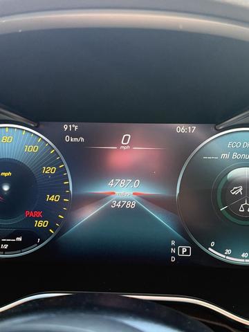 Photo of 2022 Black Mercedes-Benz C-Class