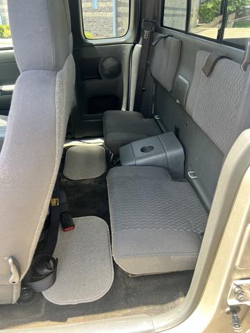 Photo of 2006 Beige Chevrolet Colorado