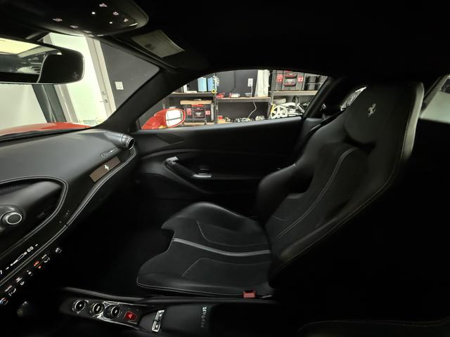 Photo of 2021 Red Ferrari F8 Tributo