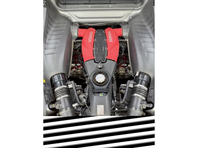 Photo of 2021 Red Ferrari F8 Tributo