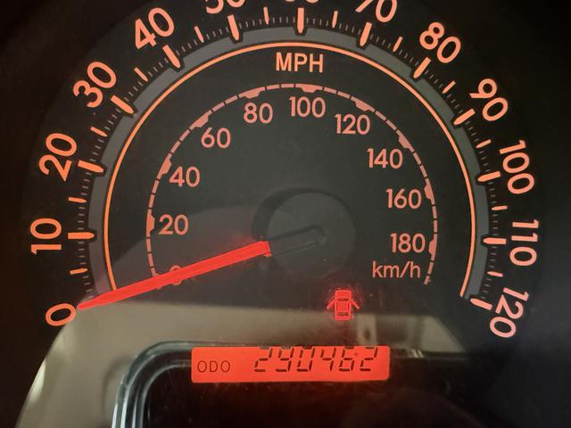 Photo of 2007 Black Toyota Tundra