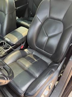 Photo of 2014 Black Porsche Cayenne