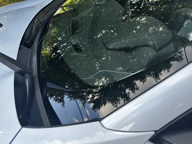 Photo of 2024 White Chevrolet Trax