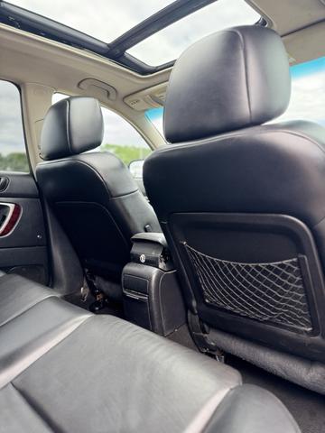 Photo of 2009 Gray Subaru Outback