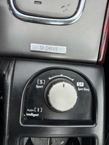Photo of 2009 Gray Subaru Outback