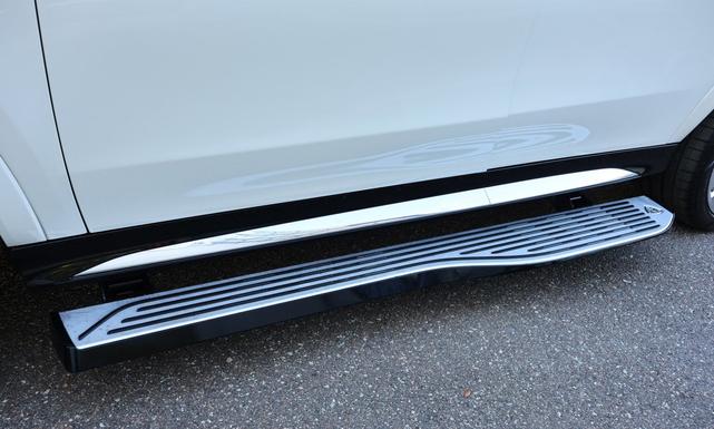 Photo of 2023 White Mercedes-Benz Maybach GLS 600