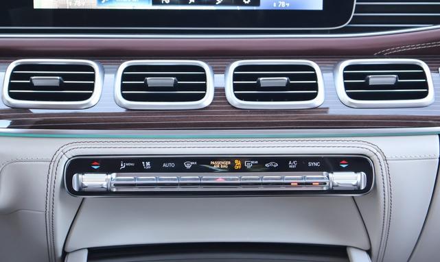 Photo of 2023 White Mercedes-Benz Maybach GLS 600