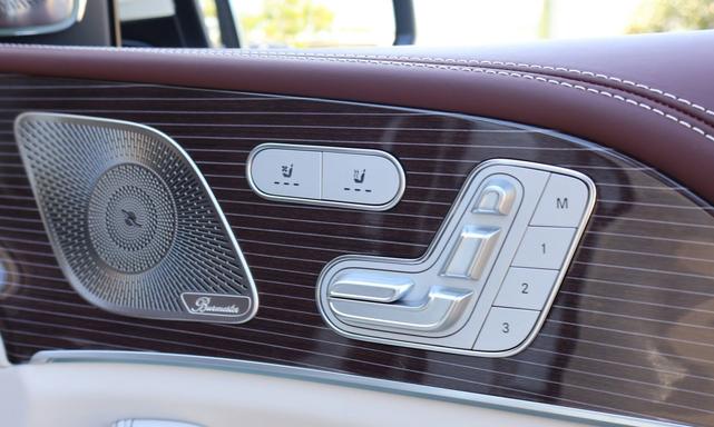Photo of 2023 White Mercedes-Benz Maybach GLS 600