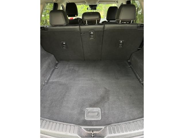 Photo of 2023 Black Mazda CX-5