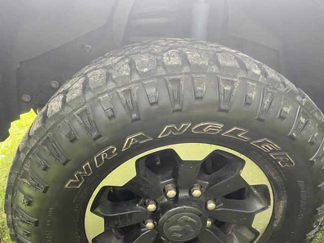 Photo of 2019 White RAM 2500