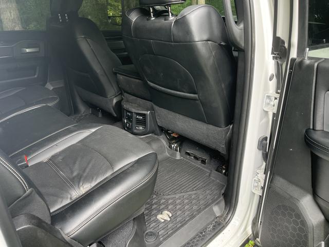 Photo of 2019 White RAM 2500