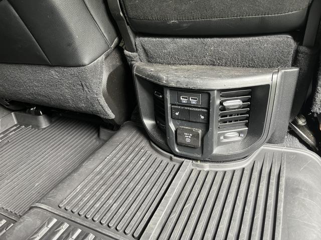 Photo of 2019 White RAM 2500