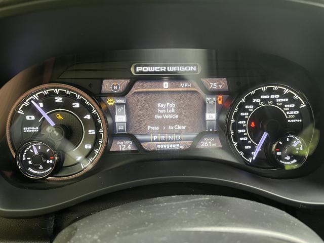 Photo of 2019 White RAM 2500