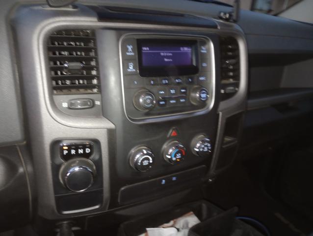 Photo of 2019 Red RAM 1500 Classic