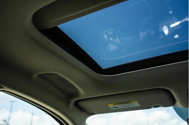 Photo of 2025 Blue Hyundai ELANTRA