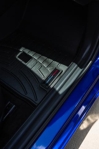 Photo of 2025 Blue Hyundai ELANTRA