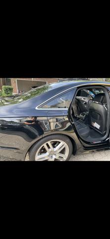 Photo of 2017 Black Audi A6