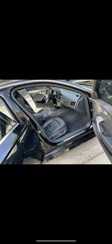 Photo of 2017 Black Audi A6