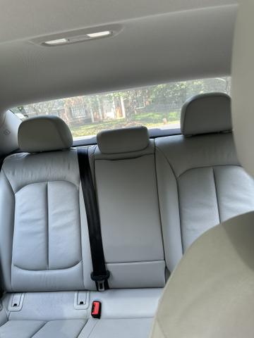 Photo of 2015 Black Audi A3