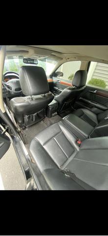 Photo of 2007 Black INFINITI M35