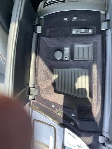 Photo of 2016 Silver BMW 550