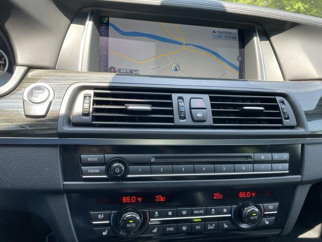 Photo of 2016 Silver BMW 550