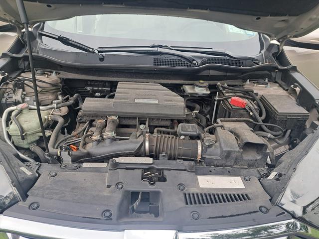 Photo of 2018 Beige Honda CR-V