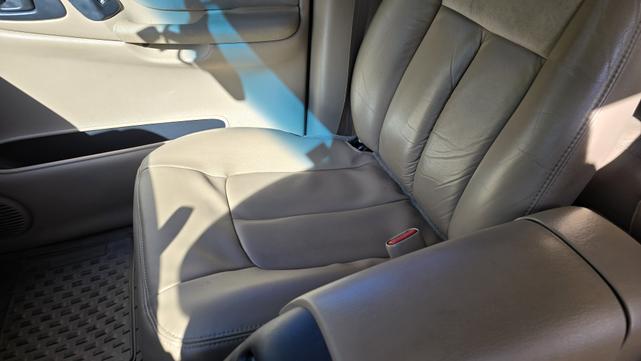 Photo of 1999 Green Dodge Durango